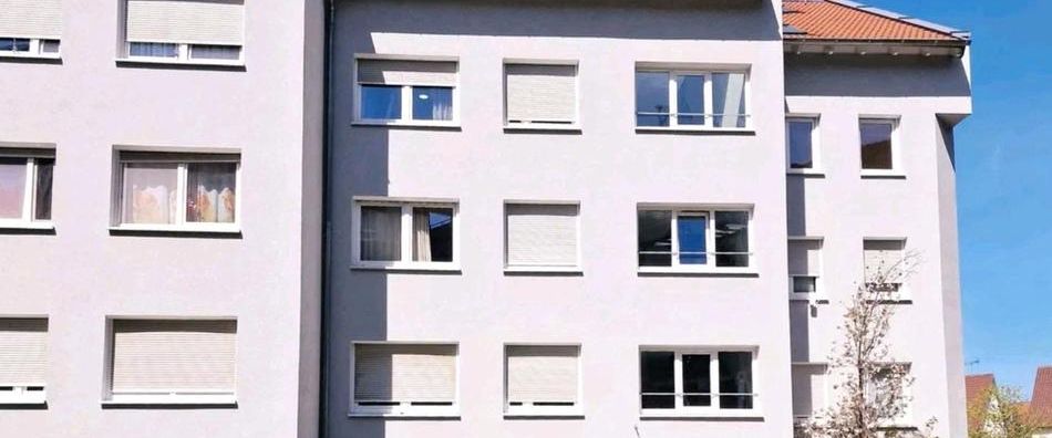 Wohnung zur Miete - Foto 1