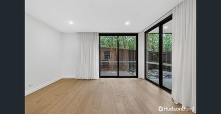 Brand new luxury living. - Photo 3