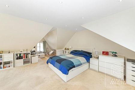 6 bedroom terraced house to rent - Photo 5