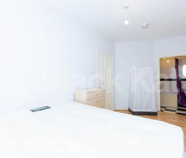 Spacious ground floor 1 bedroom in the heart of Stoke Newington - Photo 5
