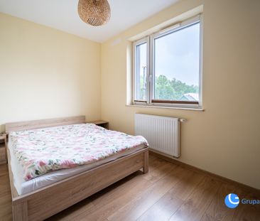 3-pok. 52m2 | Myśliwska | garaż - Zdjęcie 1
