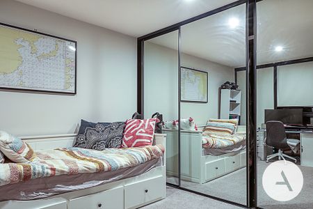 11/40 Mort Street, Braddon ACT 2612 - Apartment For Rent | Domain - Photo 5