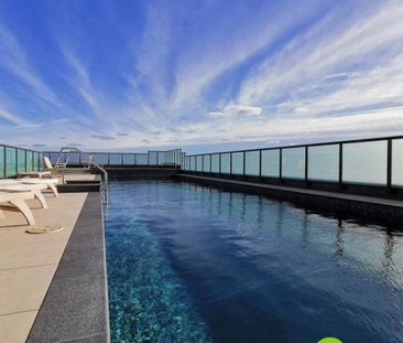 Takapuna, 511/9 Byron Avenue - Photo 1