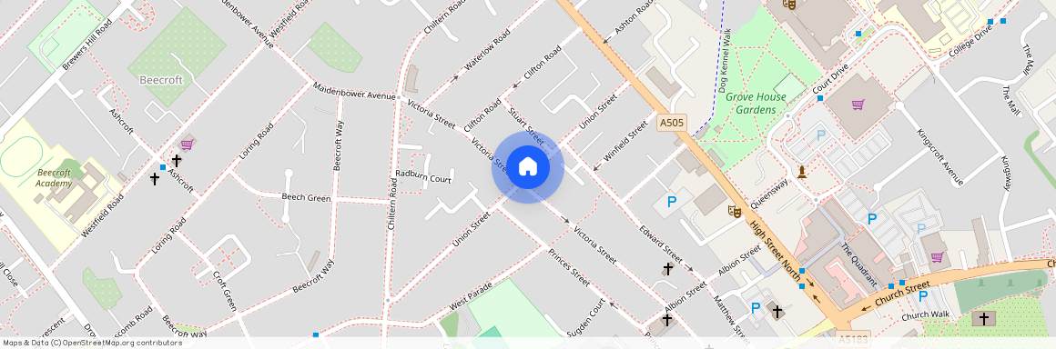 Union Street, Dunstable