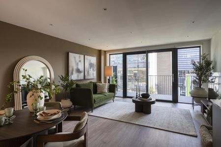 1 bedroom flat to rent - Photo 5