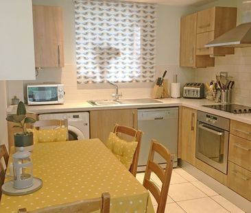 Room in a Shared Flat, Fleet Street, BN1 - Photo 4