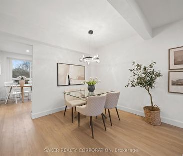 For Lease - 135 Belmont Drive Unit# 17, London South, Ontario - Photo 1