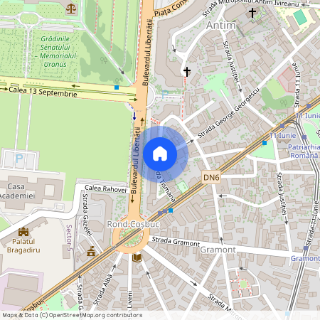 Bucuresti