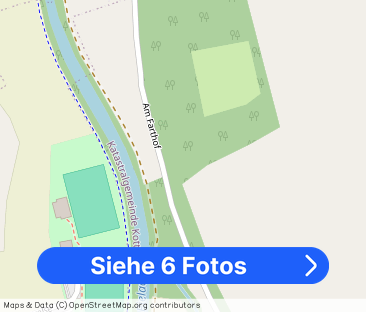 54,11qm 2Zi -O-BalkonwohnungErstbezug, Ökologische Bauweise - Foto 1