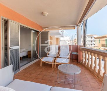 Piso de alquiler en Carrer Príncep, Colònia Sant Jordi - Photo 3