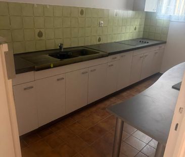Location Appartement 1 pièce 38m² - Photo 5