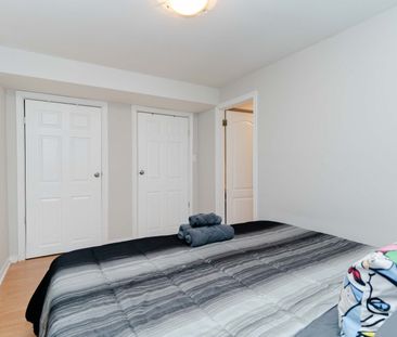 For Lease - 24 Gentry Crescent Unit# Unit B, Richmond Hill, Ontario - Photo 3