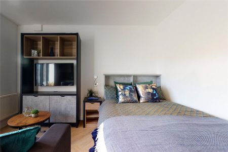 Studio to rent - Photo 2