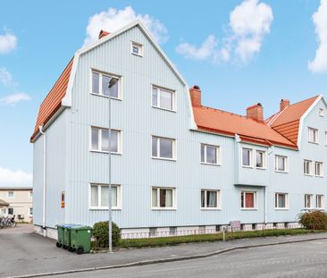 Odengatan, Huskvarna - Foto 3