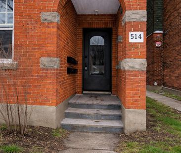 For Lease - 514 Bay Street Unit# 1, Ottawa Centre, Ontario - Photo 5