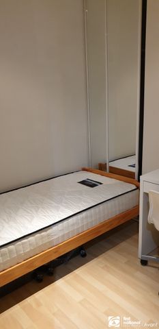3 bedroom apartment next to Melbourne Central! - Photo 5