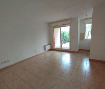 Location appartement 1 pièce 23.47 m² à Marseille 10e Arrondissemen... - Photo 4