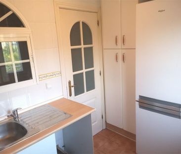 Piso de alquiler en Calle del Doctor Blanco Soler, 8, Las Águilas - Photo 4