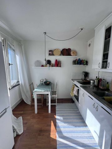 Ekuddsvägen, Nacka - Photo 4