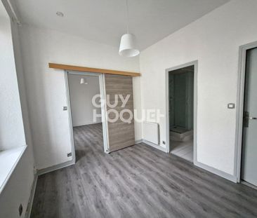 A Louer - Appartement T1bis - Ecole Navale - Photo 1