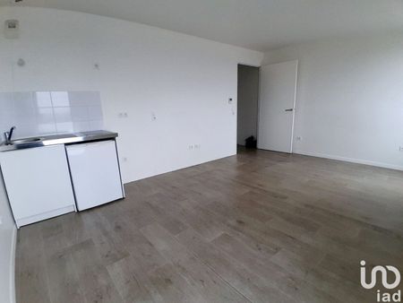 Appartement 1 pièce de 28 m² à Évry (91000) - Photo 4