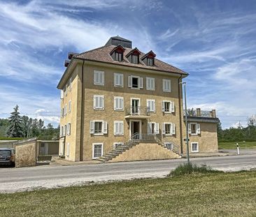 Logement de 3 pièces - Photo 4