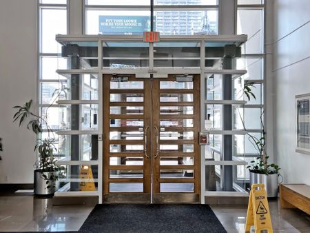 For Lease - 397 Front Street Unit# 2706, Toronto, Ontario - Photo 3