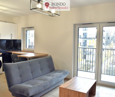 M - 2 ul. Towarowa 2 Kalisz II piętro - Photo 6