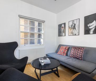 2 bedroom flat to rent - Photo 3