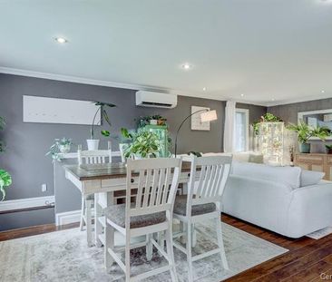 Maison à étages à Longueuil (Saint-Hubert) - Photo 5