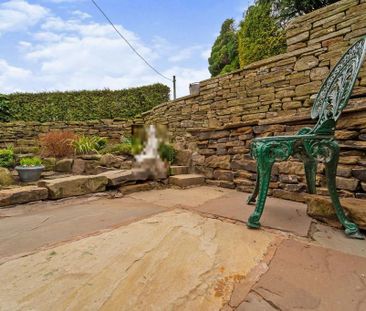 2 bedroom terraced house to rent - Photo 5