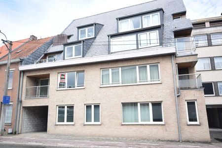 APPARTEMENT MET GROOT TERRAS - Photo 3