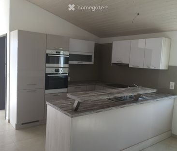 Bel appartement 3½ à Payerne - Photo 1