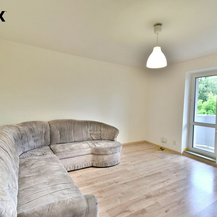 Pronájem bytu 2+1 59 m² - Photo 1