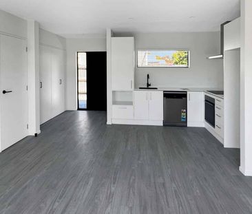 LINWOOD - DOUBLE BEDROOM, HEAT PUMP - Photo 2