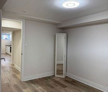 For Lease - 53 Haida Drive Unit# Basement, Aurora, Ontario - Photo 1