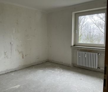 3-Zimmer-Wohnung in Gelsenkirchen Hassel - Foto 1