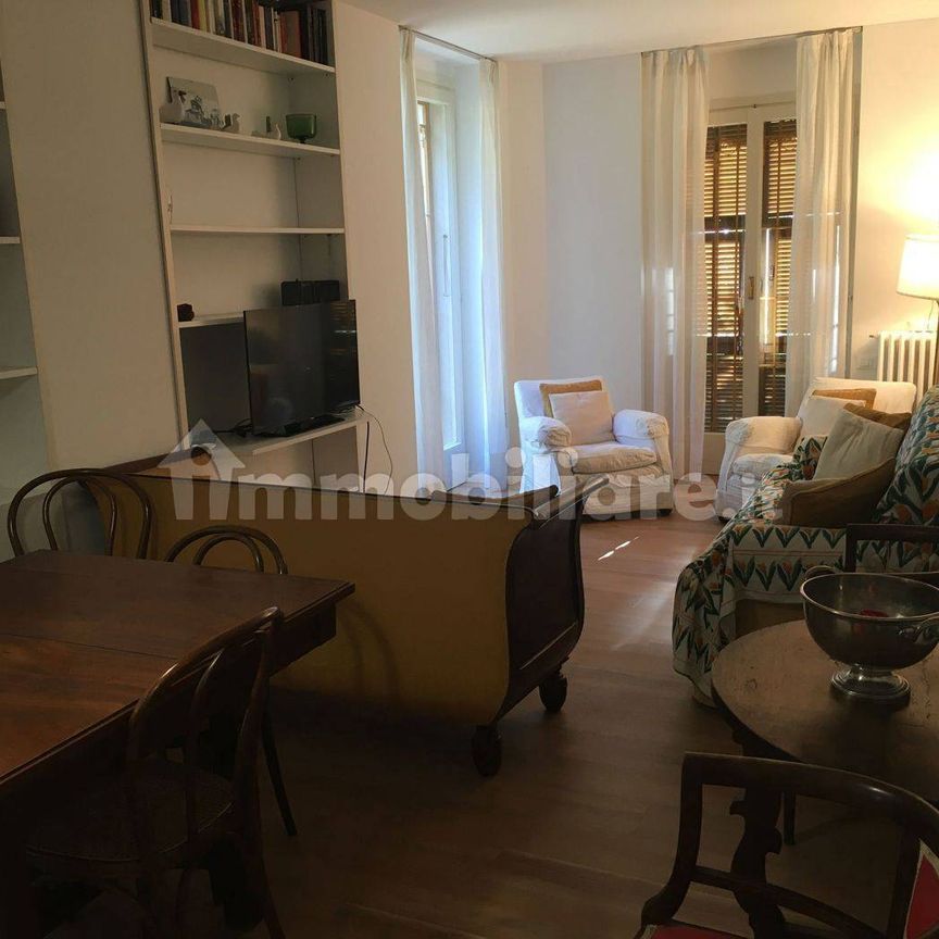 Trilocale corso degli Inglesi, 383, San Siro - Casinò, Sanremo - Foto 1