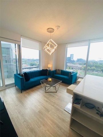 For Lease - 20 Tubman Avenue Unit# 809, Toronto, Ontario - Photo 2