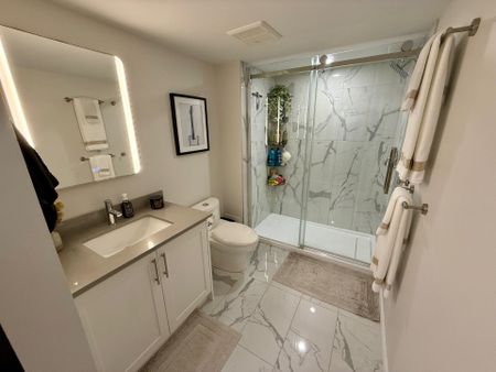 For Lease - 2412 Secreto Drive Unit# #Basement, Oshawa, Ontario - Photo 5