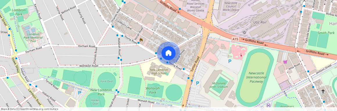 5/81 Womboin Road, Lambton NSW 2299