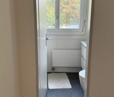 2.5-Zimmerwohnung im 1. OG - Photo 4