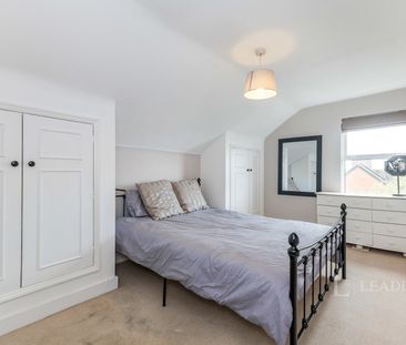 1 bedroom apartment to rent Randolph Road, Epsom, KT17 - Photo 4