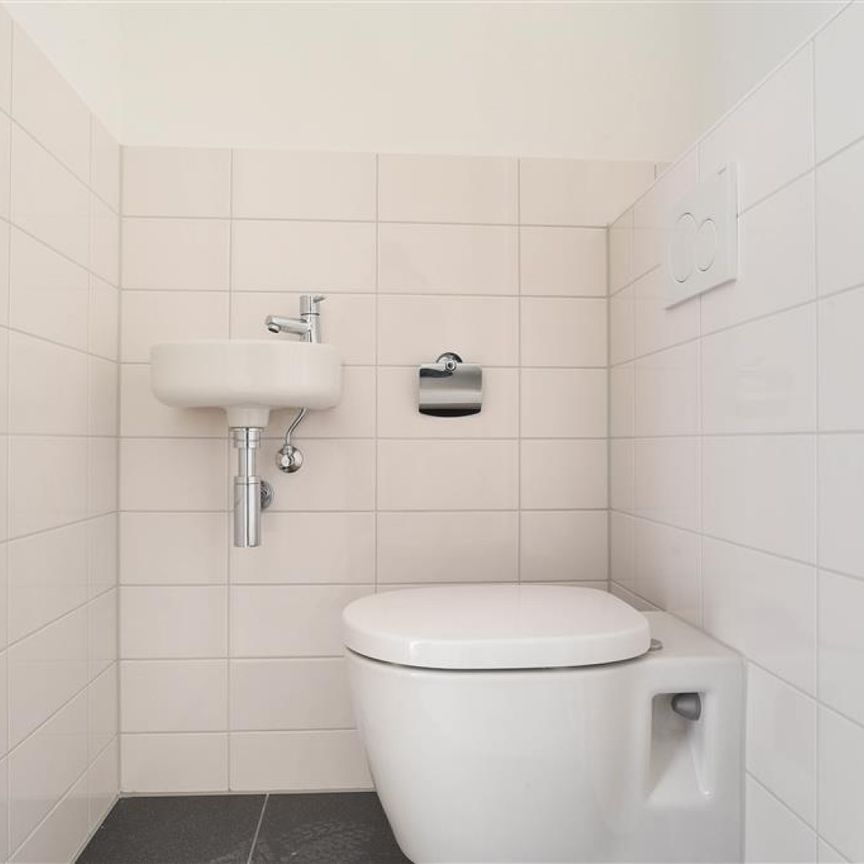 Verhuurd onder voorbehoud: Kolffpad 138 - Foto 1