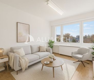 VIVRE SUR 2 ÉTAGES DANS LE CALME DE PORTMOOS - Foto 6