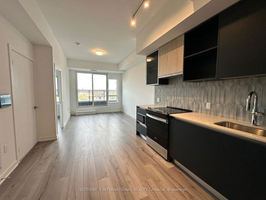 Condo à louer à Oakville - Photo 1