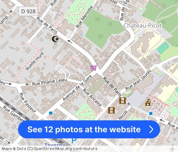 EXCLUSIVITE, - Photo 1