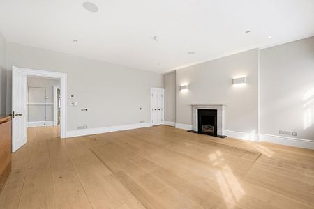 4 bedroom terraced house to rent - Photo 3