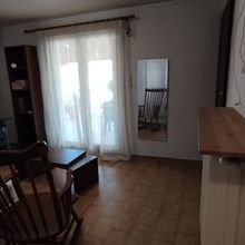 Studio/Γκαρσονιέρα για ενοικίαση - Λάρισα, - Φωτογραφία 1
