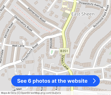 Wayside, East Sheen, SW14 - Photo 1